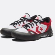 10日0点！CONVERSE 匡威 Converse G4 168919C 情侣款低帮篮球鞋 319元包邮（需用券）