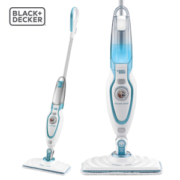 BLACK&DECKER 百得 FSM1610 高温蒸汽拖把 标准款