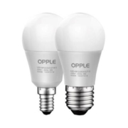 OPPLE欧普照明 LED灯泡E27螺口 2.5W