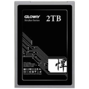 12日0点、双12预告： GLOWAY 光威 悍将 SATA3 固态硬盘 2TB