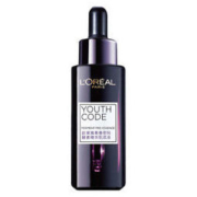 L'OREAL PARIS 巴黎欧莱雅 青春密码酵素精华肌底液 50ml+7.5ml*7支