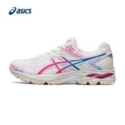 1日0点： ASICS 亚瑟士 GEL-FLUX 4 1012A523 女子缓震跑鞋