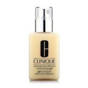 CLINIQUE 倩碧黄油 无油卓越润肤乳 125ml