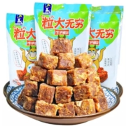 五洲 牛肉粒  五香味250g