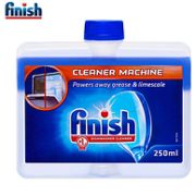 Finish 亮碟 洗碗机专用机体清洁剂 250ml x4件 +凑单品