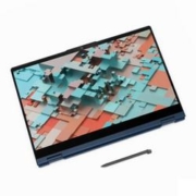 新品发售： ThinkBook 14s Yoga 酷睿版 14英寸超轻薄笔记本（i5、16GB、512GB、可触控）