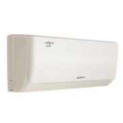 GREE 格力 KFR-35GW/NhGc3B 壁挂式空调 1.5匹