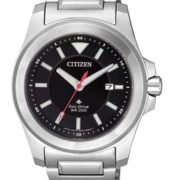prime会员！Citizen 西铁城 Promaster Tough系列 BN0211-50E 蓝宝石镜面 光动能男士腕表  直邮含税到手1804.23元