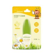 移动专享！ chilovee 亲诺 麦卢卡蜂蜜润唇膏 有香味型 4g *2