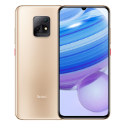 Redmi 红米 10X 5G 智能手机 8GB+256GB