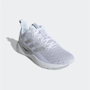 10日0点、双12预告：didas 阿迪达斯 QUESTAR CLIMACOOL 男女运动休闲鞋