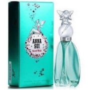 ANNA SUI 安娜苏 许愿精灵 女士淡香水 30ml
