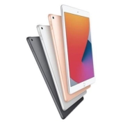 百亿补贴： Apple 苹果 iPad 8 2020款 10.2英寸 平板电脑 128GB WLAN+Cellular版