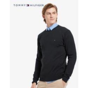 12日0点：TOMMY HILFIGER 汤米·希尔费格 MW0MW14748 男士针织衫