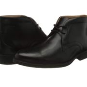 Clarks 男士 Whiddon Mid 半长靴 到手约391.77元