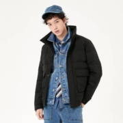 Semir 森马 13D089131067 男士加厚羽绒服