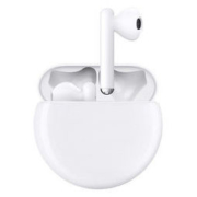 HUAWEI 华为 FreeBuds 3 有线充版 蓝牙耳机 白色