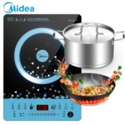 Midea 美的 C21-WT2112T 电磁炉