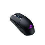ROG 玩家国度 影刃2 无线版 游戏鼠标 16000DPI 黑色