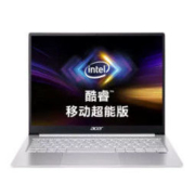 Acer 宏碁 新蜂鸟3 13.5英寸笔记本电脑（i7-1065G7、16G、1TB、2K）