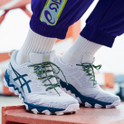 10日0点： 天猫 asics旗舰店 双十二年终大促