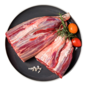 大庄园 乌拉圭原切 牛腱子1kg