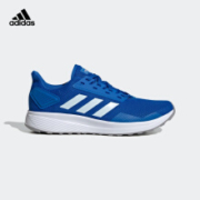 10日0点、双12预告：adidas 阿迪达斯 DURAMO 9 男款跑鞋