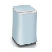 Hisense 海信 XQB30-M108LH 波轮洗衣机 3公斤
