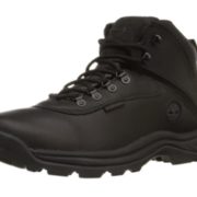 Timberland 添柏岚 White Ledge 男士中帮徒步靴 直邮含税到手￥490.84