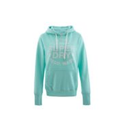 10日0点！黑卡会员！ Superdry 极度干燥 G20009FO 女士卫衣 70.5元不含税