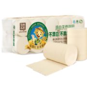Tr阿lin 泉林本色 卷纸 3层*160节*30卷