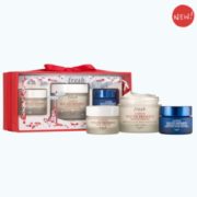价值$112！Fresh馥蕾诗日晚霜套装