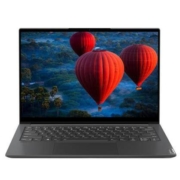 1日0点：Lenovo 联想 YOGA 14s 2021款 14英寸笔记本电脑（R7-4800H、16GB、512GB）