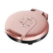 10日0点、双12预告：Midea 美的 MC-JK30E201 双面电饼铛