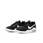 NIKE 耐克 Air Max Oketo 男士跑鞋 CQ7628-001 黑/白 42.5