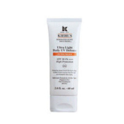 Kiehl's 科颜氏 清爽防晒隔离乳液 SPF50+ 60ml