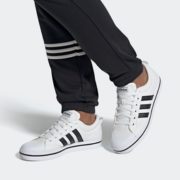 adidas 阿迪达斯 BRAVADA FV8085 男女休闲运动鞋