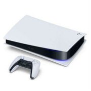 SONY 索尼 日版 PlayStation5 游戏主机 PS5