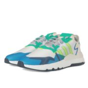 adidas Originals NITE JOGGER 中性休闲运动鞋