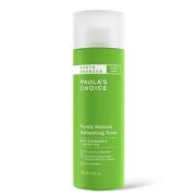 修护舒缓！Paula’s Choice 宝拉珍选 大地之源植物萃取爽肤水 118ml