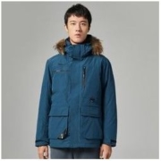 TOREAD 探路者 TADH91725 男式防风保暖羽绒服