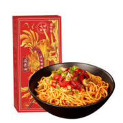 蔡林记 小龙虾风味拌面 675g（带调料）