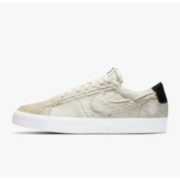 26日9点、新品发售：NIKE 耐克 SB Zoom Blazer Low QS 男女滑板鞋