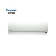 Panasonic 松下 SA10KH2-1 壁挂式空调 大1匹