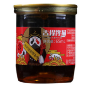 植物油不辣蘸料海底捞关东煮