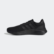 10日0点：adidas 阿迪达斯 LITE RACER 2.0男子跑步运动鞋 EG3284 EG3283