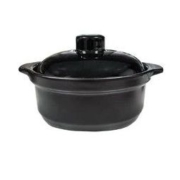 黎索 家用燃气煲汤砂锅 1L
