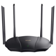 20日0点： Tenda 腾达 AX12 千兆路由器 Wi-Fi 6