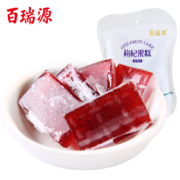 百瑞源 蓝莓味枸杞果糕 200g