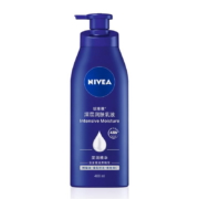 聚划算百亿补贴：妮维雅 身体润肤乳 400ml